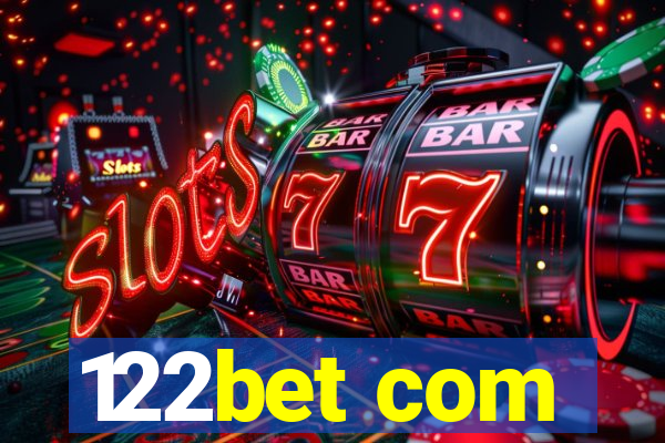 122bet com